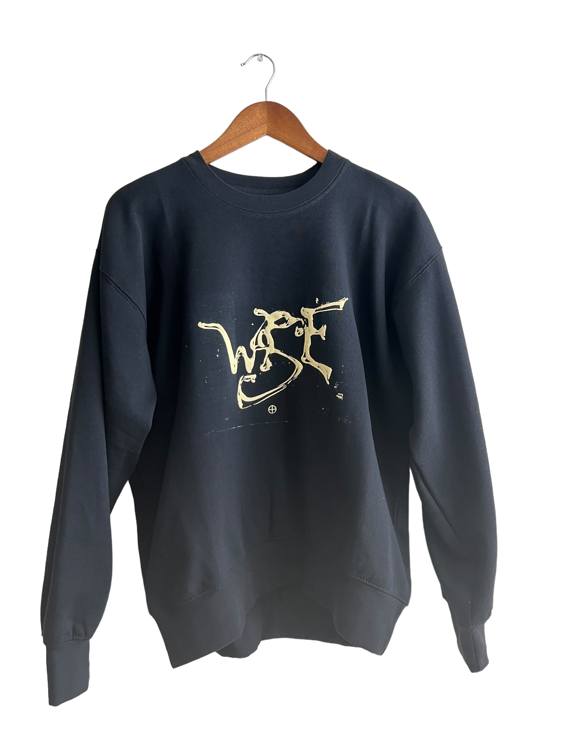 Wise® Crewneck