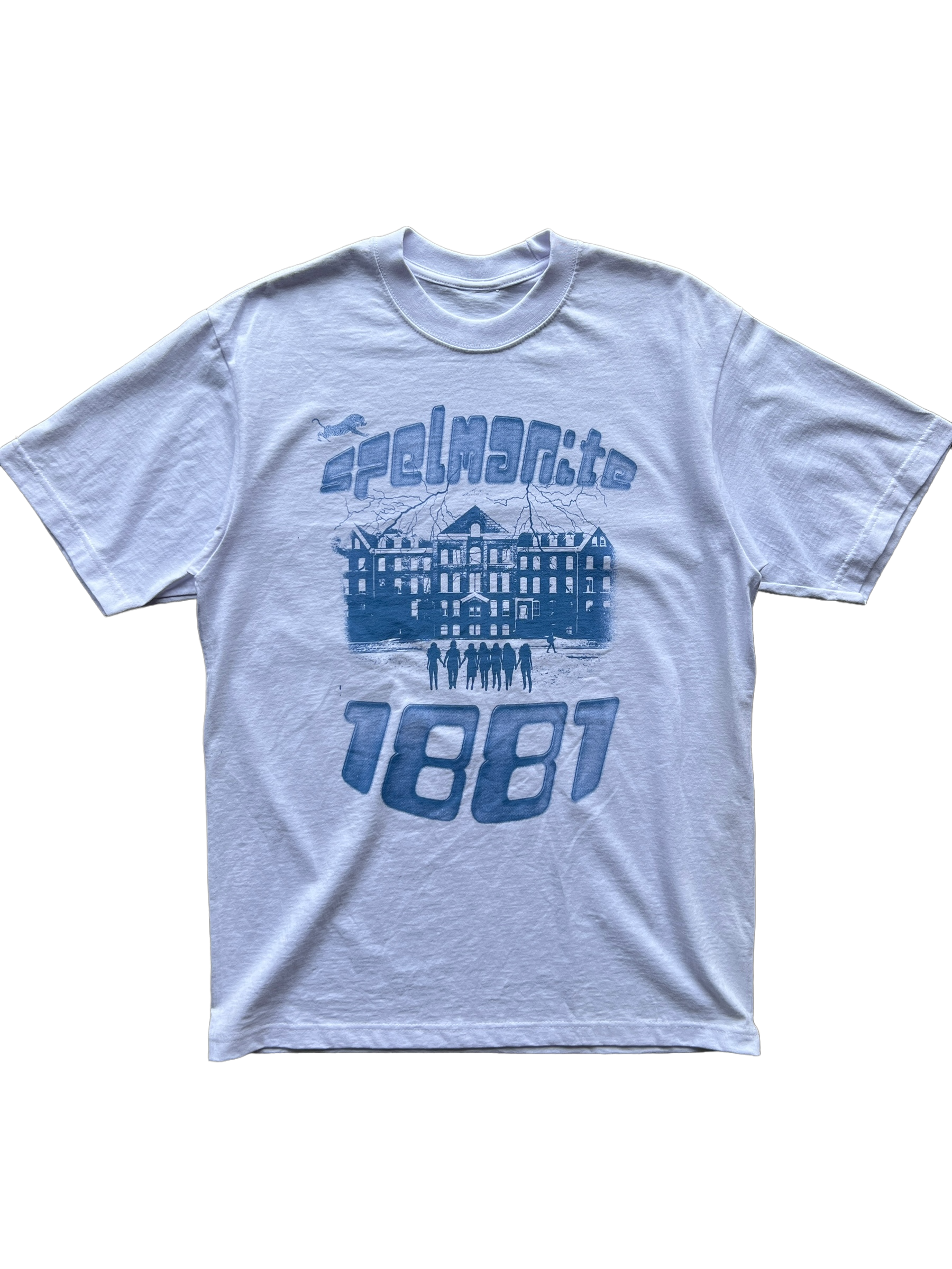 OG Spelmanite Tee