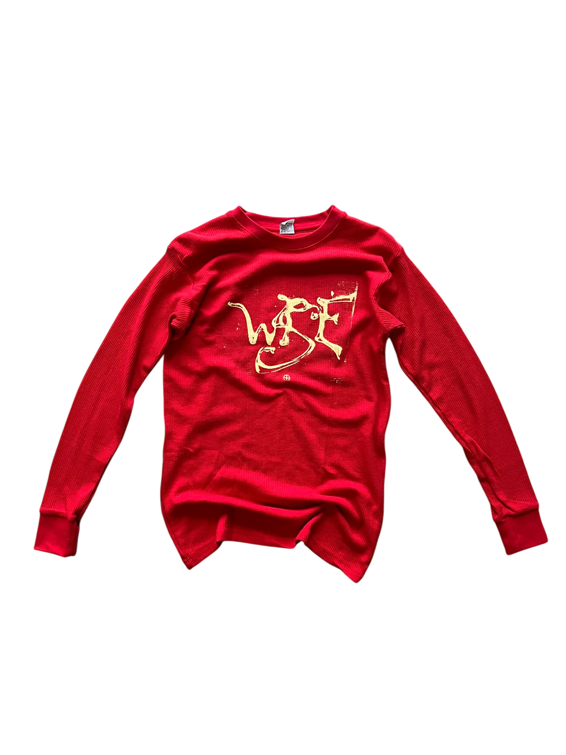 Red WJ® Thermal