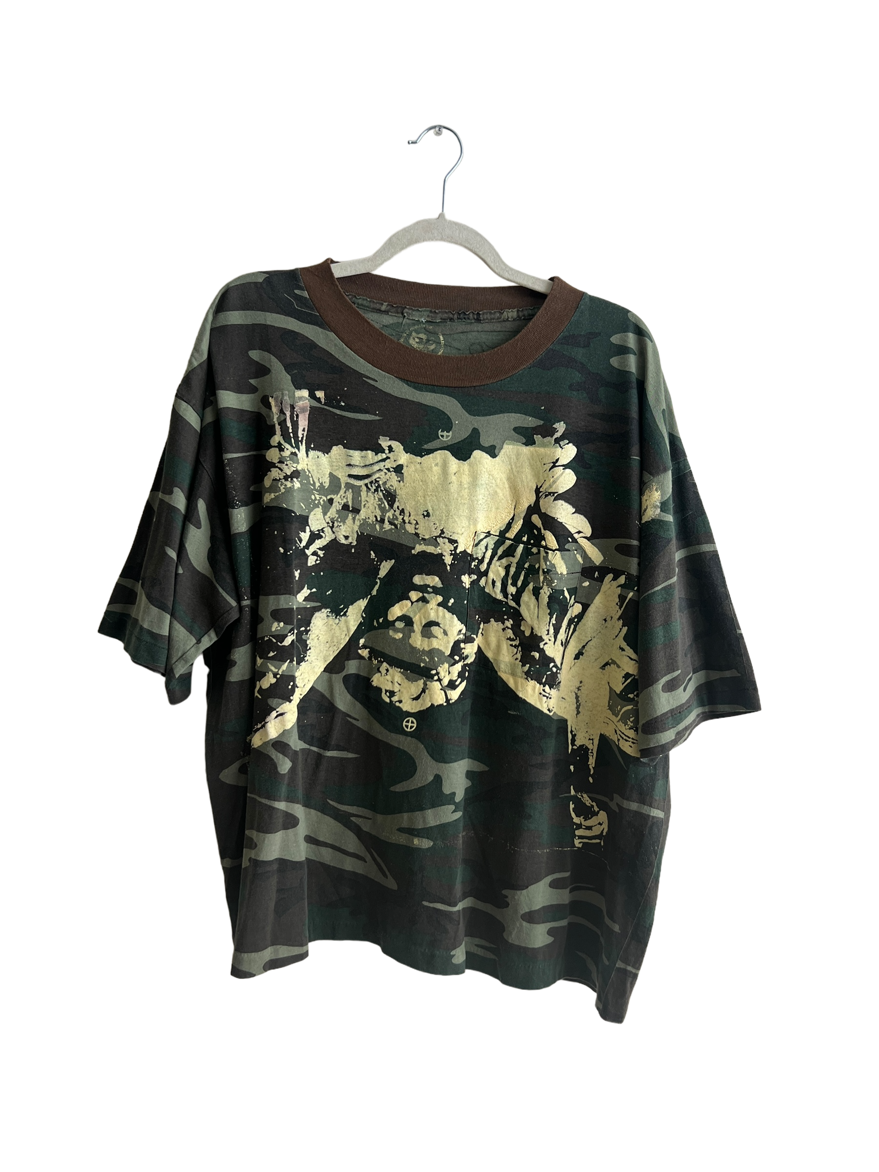 Army Tee - XL