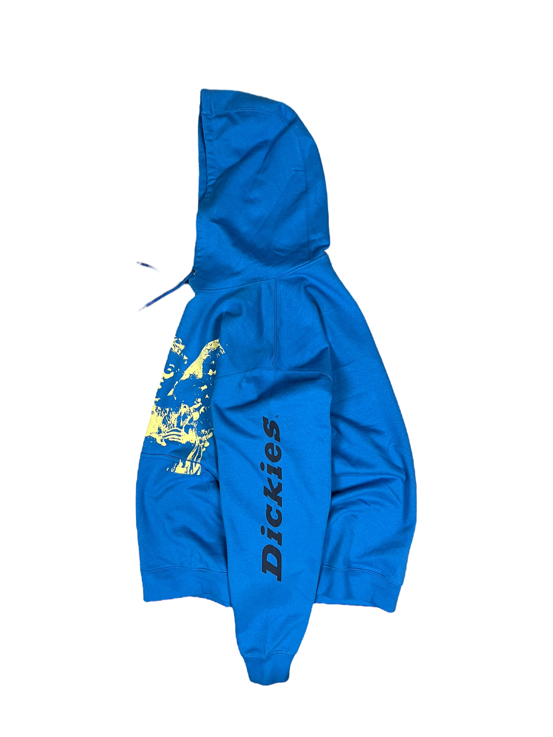 Azure’ Wise Juveniles x Dickies Hoodie - 2XL