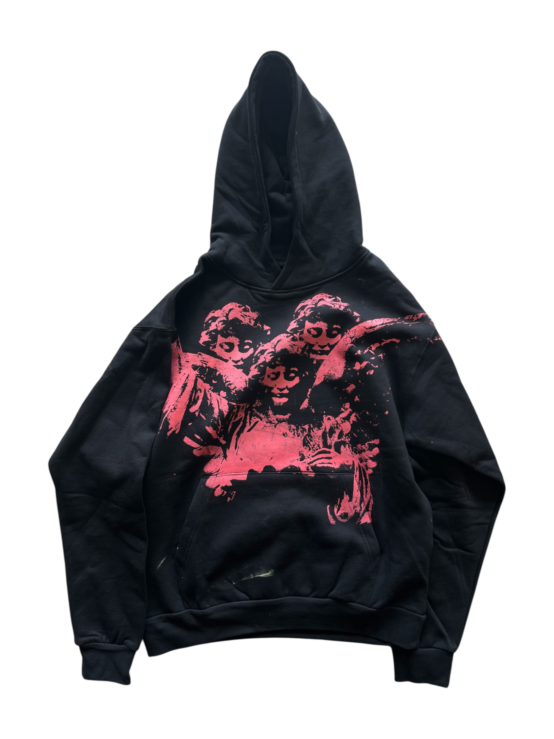 P!nk ink WJ Hoodie